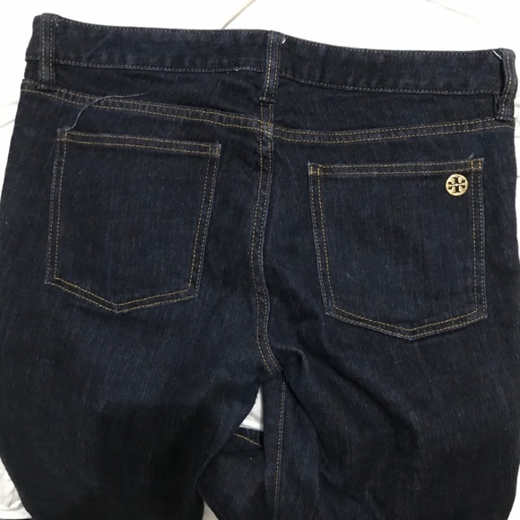 Tory Burch Jeans - Picture 4 of 6